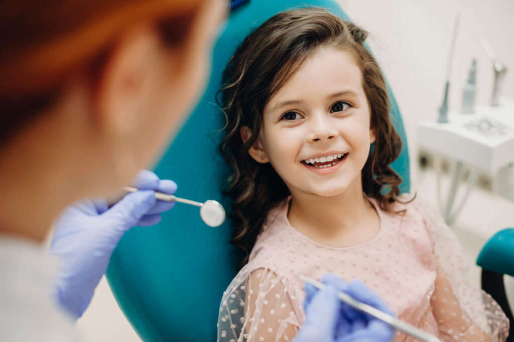 When Should Your Child Visit a Pediatric Dentist?
